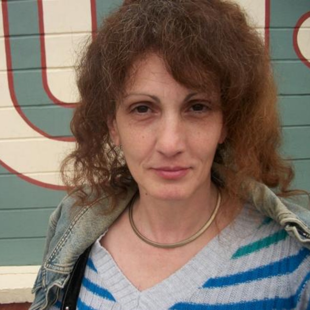 Meet your Posher, Dana